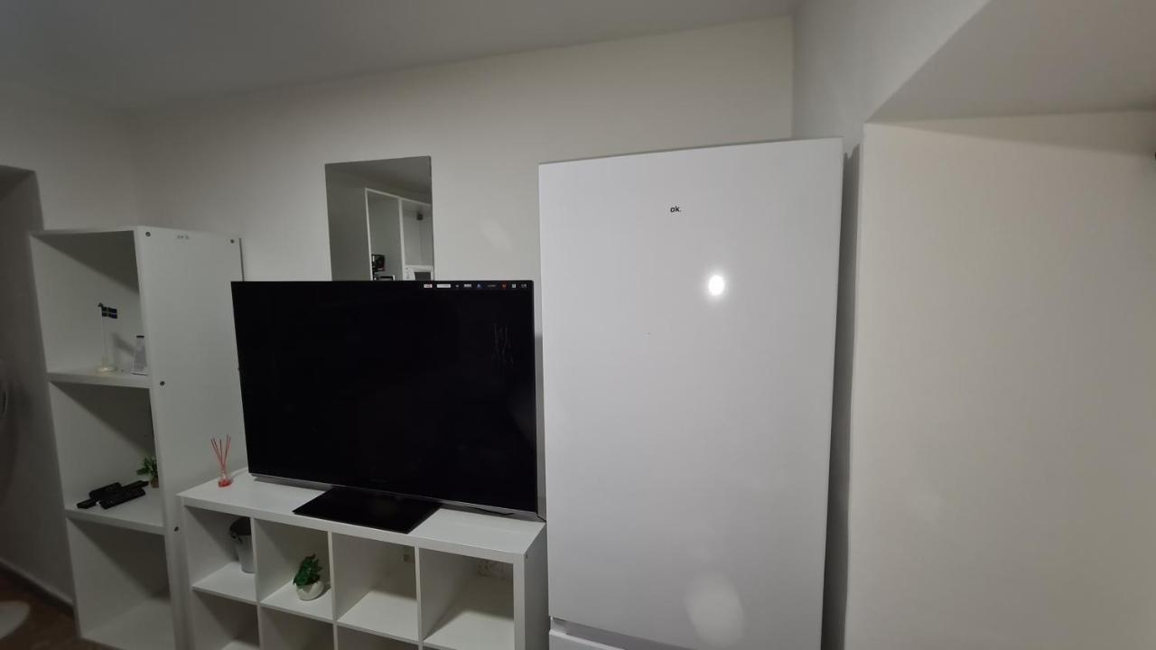 My Home Appartamento
